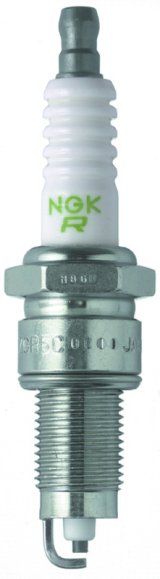 NGK V-Power Spark Plug Box of 10 (ZGR5C) thumbnail 2