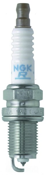 NGK Laser Platinum Spark Plug Box of 4 (FR5AP-10) thumbnail 2