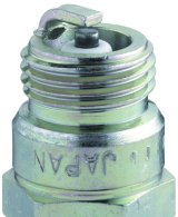 NGK Standard Spark Plug Box of 10 (BM7F) thumbnail 4