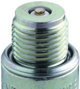 NGK Standard Spark Plug Box of 10 (BU8H) thumbnail 4