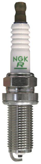 NGK V-Power Spark Plug Box of 4 (LFR4A-E) thumbnail 1