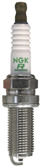 NGK V-Power Spark Plug Box of 4 (LFR4A-E) thumbnail 2