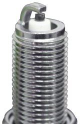 NGK V-Power Spark Plug Box of 4 (LFR4A-E) thumbnail 3