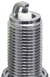 NGK V-Power Spark Plug Box of 4 (LFR4A-E) thumbnail 4