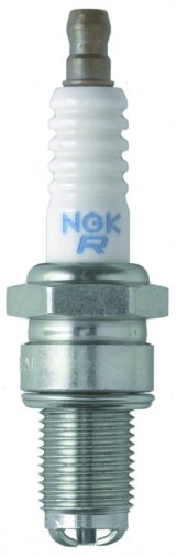 NGK Standard Spark Plug Box of 4 (BR8ET) thumbnail 2
