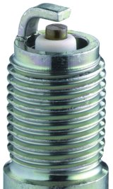 NGK Standard Spark Plug Box of 10 (CR5EH-9) thumbnail 3
