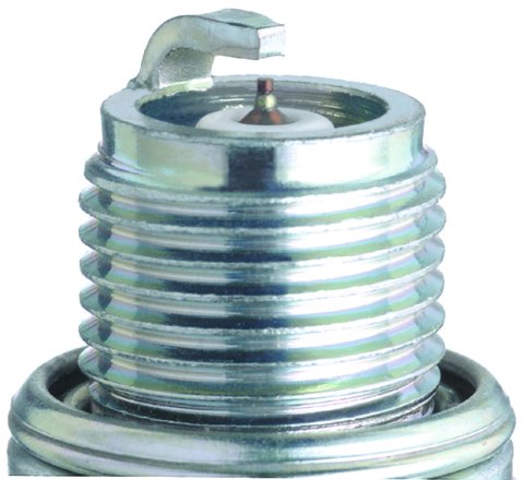NGK Iridium IX Spark Plug Box of 4 (BR10HIX) thumbnail 3