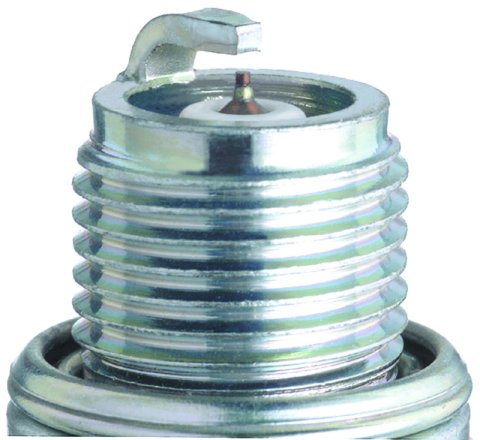 NGK Iridium IX Spark Plug Box of 4 (BR10HIX) thumbnail 4