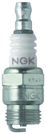NGK BLYB Spark Plug Box of 6 (BM6F) thumbnail 2
