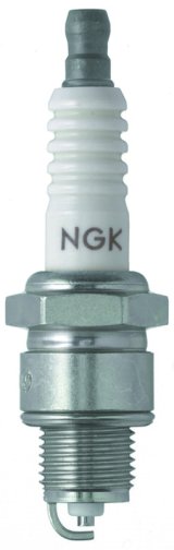NGK Standard Spark Plug Box of 4 (BP8HS-15) thumbnail 2