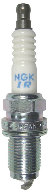NGK Laser Iridium Spark Plug Box of 4 (IZFR6K-11E) thumbnail 1