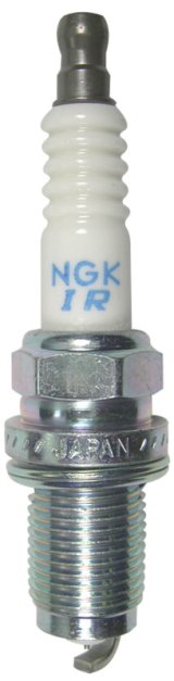 NGK Laser Iridium Spark Plug Box of 4 (IZFR6K-11E) thumbnail 2