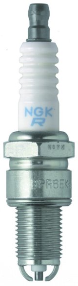 NGK Standard Spark Plug Box of 4 (BPR6EKN) thumbnail 2