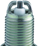 NGK Standard Spark Plug Box of 4 (BPR6EKN) thumbnail 4