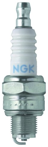 NGK BLYB Spark Plug Box of 6 (CMR7A) thumbnail 2
