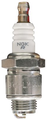 NGK BLYB Spark Plug Box of 6 (BR2-LM) thumbnail 1