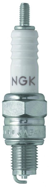 NGK Standard Spark Plug Box of 10 (C8HSA) thumbnail 1
