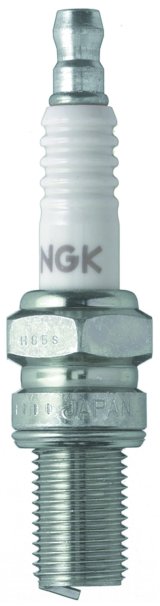 NGK Racing Spark Plug Box of 4 (R2349-10) thumbnail 1