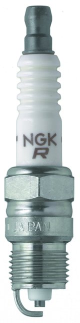 NGK V-Power Spark Plug Box of 4 (UR45) thumbnail 1