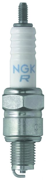 NGK Standard Spark Plug Box of 10 (CR6HS) thumbnail 1