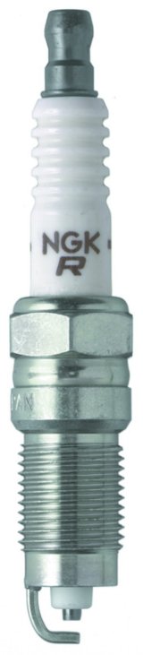 NGK V-Power Spark Plug Box of 4 (TR5-1) thumbnail 2
