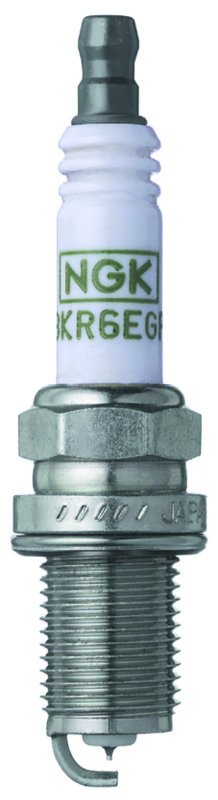 NGK G-Power Spark Plug Box of 4 (BCPR6EGP) thumbnail 1