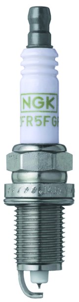NGK G-Power Spark Plug Box of 4 (ZFR6AGP) thumbnail 1