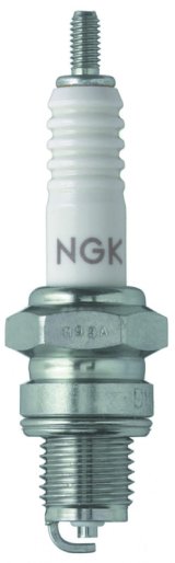NGK Standard Spark Plug Box of 10 (D8HA) thumbnail 2