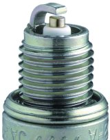NGK Standard Spark Plug Box of 10 (D8HA) thumbnail 4