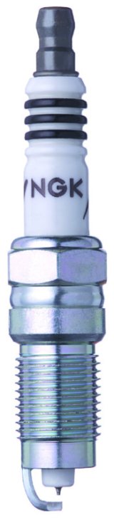 NGK Iridium IX Spark Plug Box of 4 (TR5-1IX) thumbnail 2