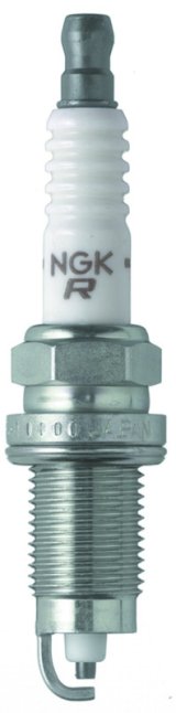 NGK V-Power Spark Plug Box of 4 (FR5-1) thumbnail 2