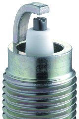 NGK V-Power Spark Plug Box of 4 (FR5-1) thumbnail 3