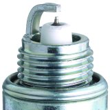 NGK Iridium IX Spark Plug Box of 4 (XR45IX) thumbnail 3