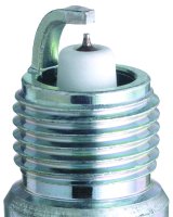 NGK Iridium IX Spark Plug Box of 4 (UR6IX) thumbnail 3