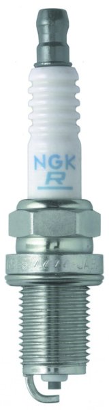 NGK V-Power Spark Plug Box of 4 (BKR5EY) thumbnail 2
