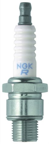 NGK Standard Spark Plug Box of 10 (BUZ8H) thumbnail 2