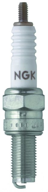 NGK Standard Spark Plug Box of 4 (C8E) thumbnail 2