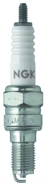 NGK Standard Spark Plug Box of 10 (C8EH-9) thumbnail 1