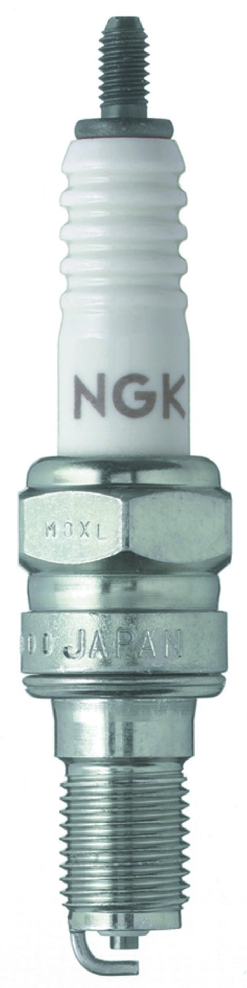 NGK Standard Spark Plug Box of 10 (C8EH-9)