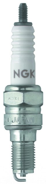 NGK Standard Spark Plug Box of 10 (C8EH-9) thumbnail 2