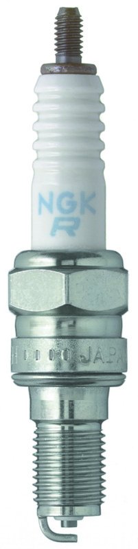 NGK Standard Spark Plug Box of 10 (CR9EH-9) thumbnail 2