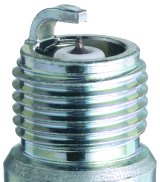 NGK Iridium IX Spark Plug Box of 4 (YR5IX) thumbnail 4