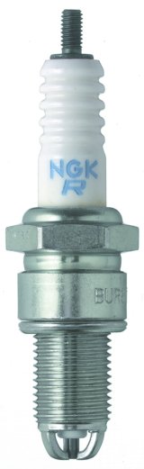 NGK Standard Spark Plug Box of 4 (BUR6ET) thumbnail 1