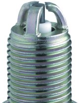 NGK Standard Spark Plug Box of 4 (BUR6ET) thumbnail 3