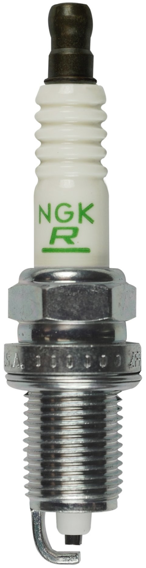 NGK V-Power Spark Plug Box of 4 (ZFR5F) thumbnail 1