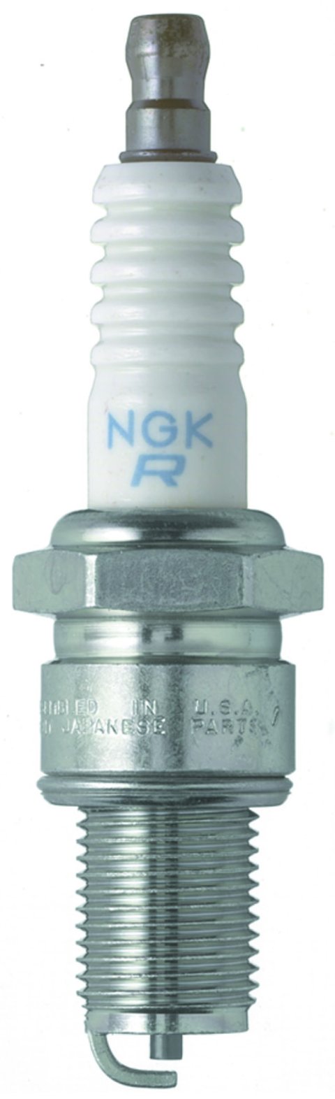 NGK V-Power Spark Plug Box of 10 (BR10EYA)