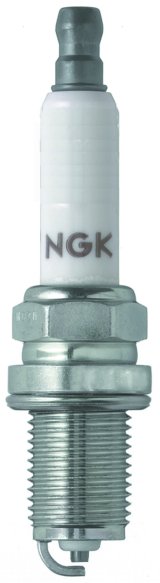 NGK Standard Spark Plug Box of 4 (BKR4ESA-11) thumbnail 1