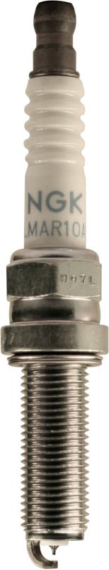 NGK Laser Iridium Spark Plug Box of 4 (SILMAR10A9S) thumbnail 2