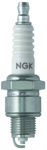 NGK Standard Spark Plug Box of 4 (BP7HS-10) thumbnail 1