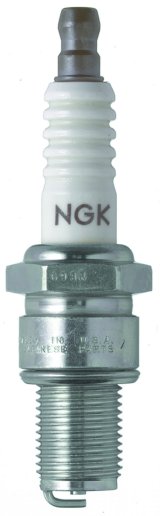 NGK Standard Spark Plug Box of 4 (B6ES-11) thumbnail 1